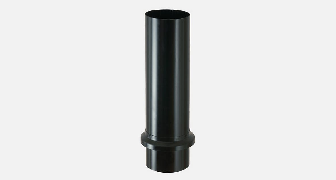 Gulley shoe 125