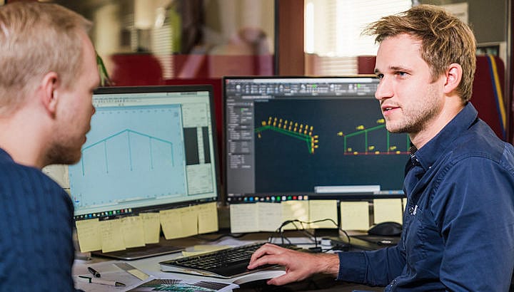 The one and only building partner you’ll need | BORGA