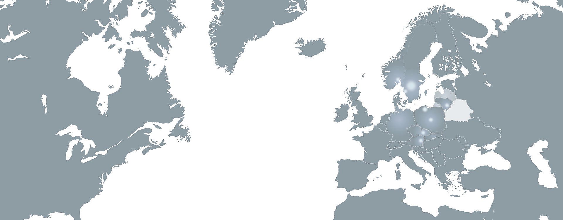From Borga to the world | BORGA