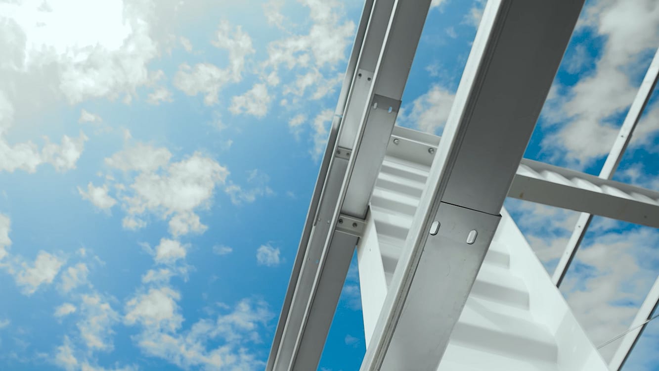 TROUBLE-FREE CONSTRUCTION | BORGA