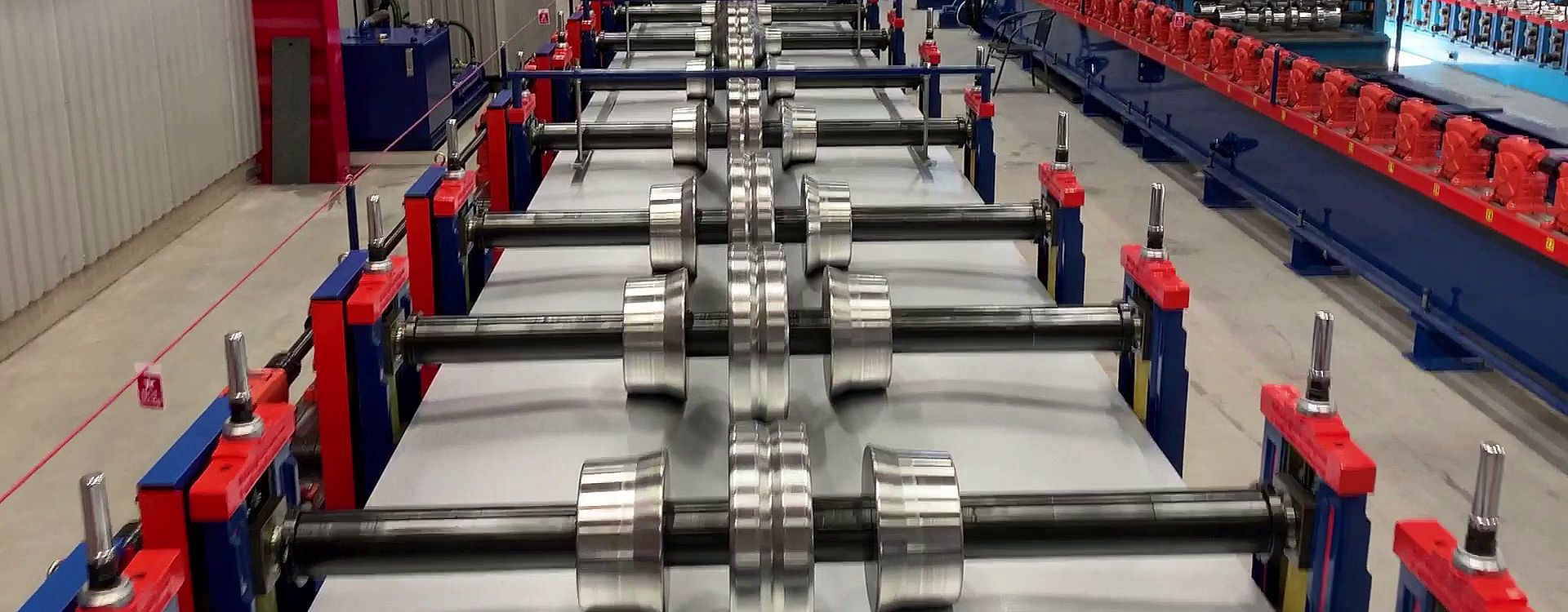 Own manufacture – our biggest asset | BORGA