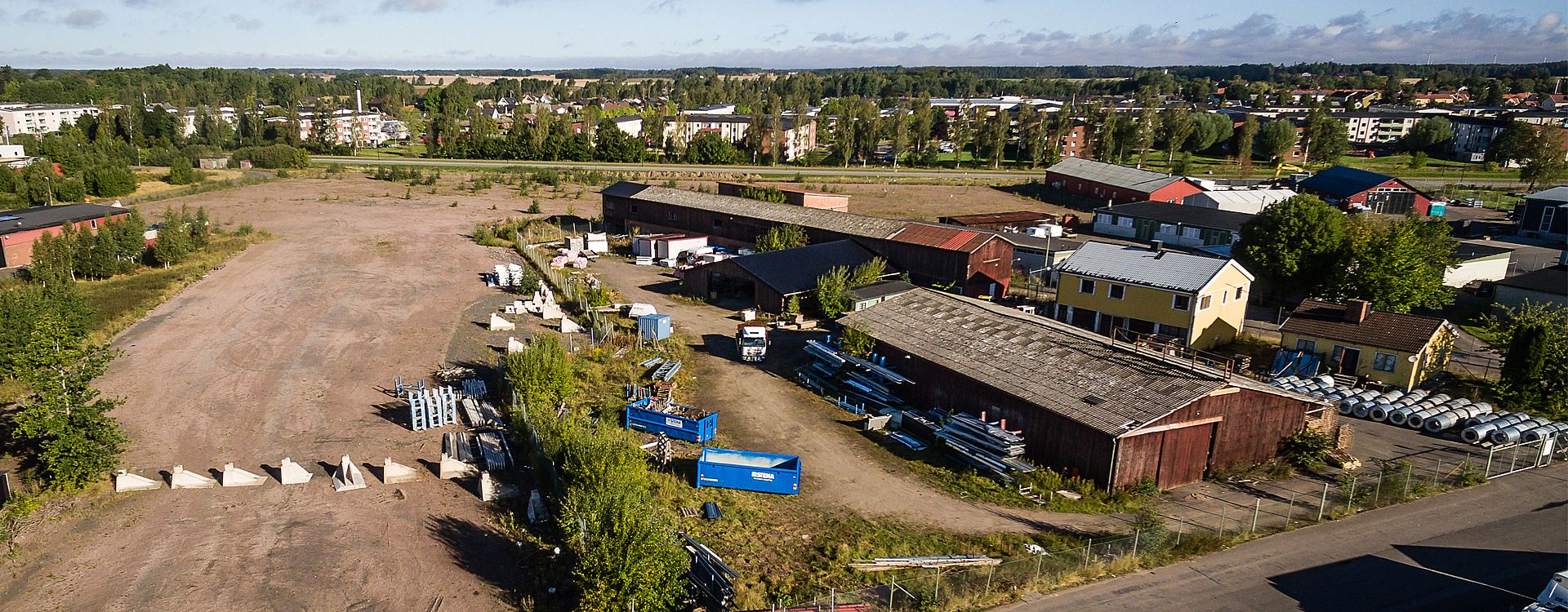 Borga i Skara 2016 | BORGA