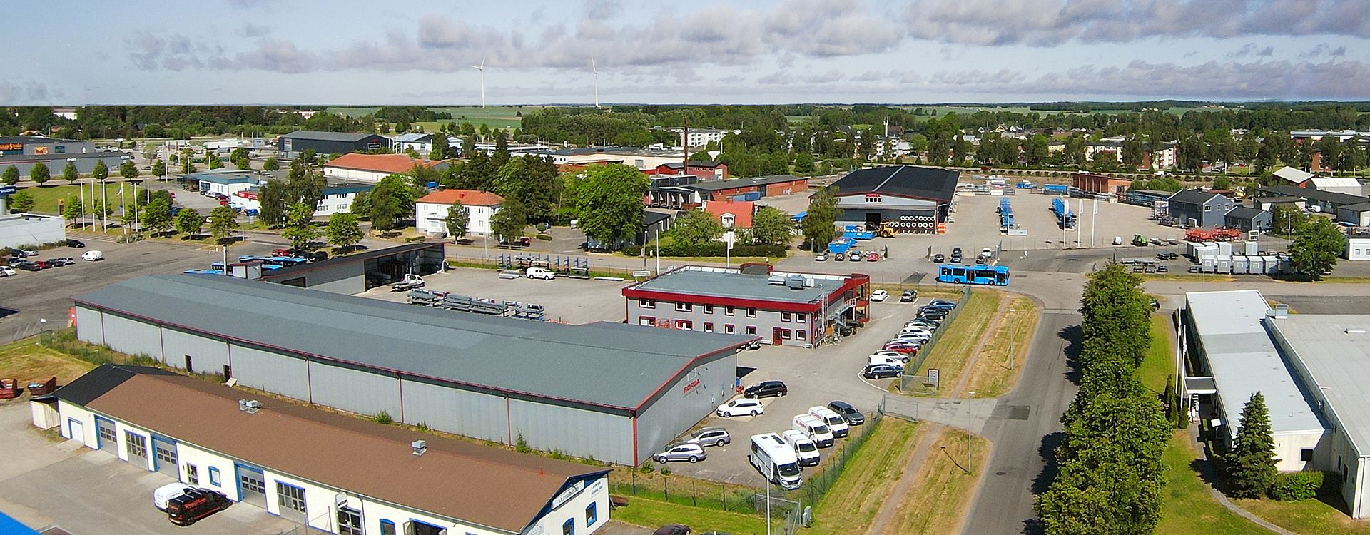 Borga i Skara 2023 | BORGA