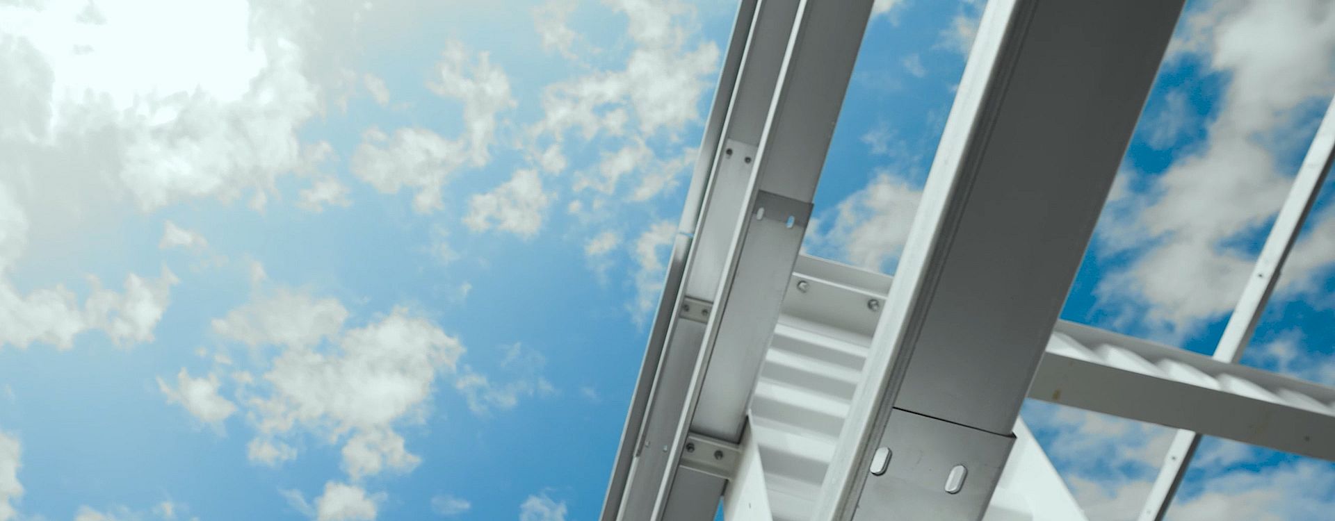 TROUBLE-FREE CONSTRUCTION | BORGA