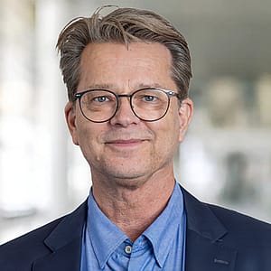 Magnus Karlsson
