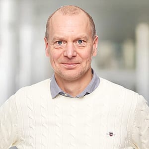 Anders Carlsson