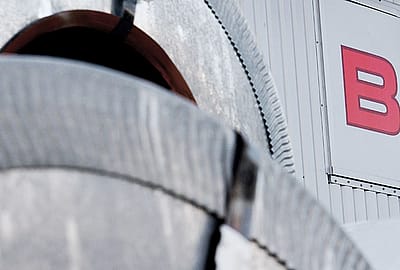 About Borga Group | BORGA
