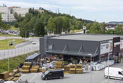 Our offer | BORGA