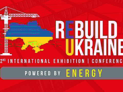 Borga deltar i Rebuild Ukraine | BORGA