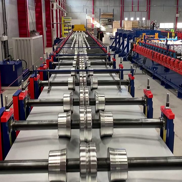 Own manufacture – our biggest asset | BORGA