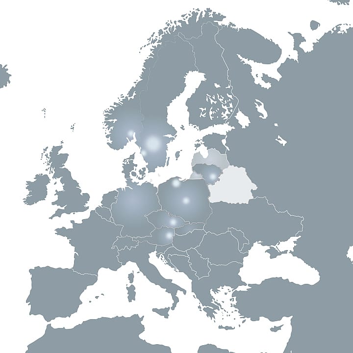 From Borga to the world | BORGA