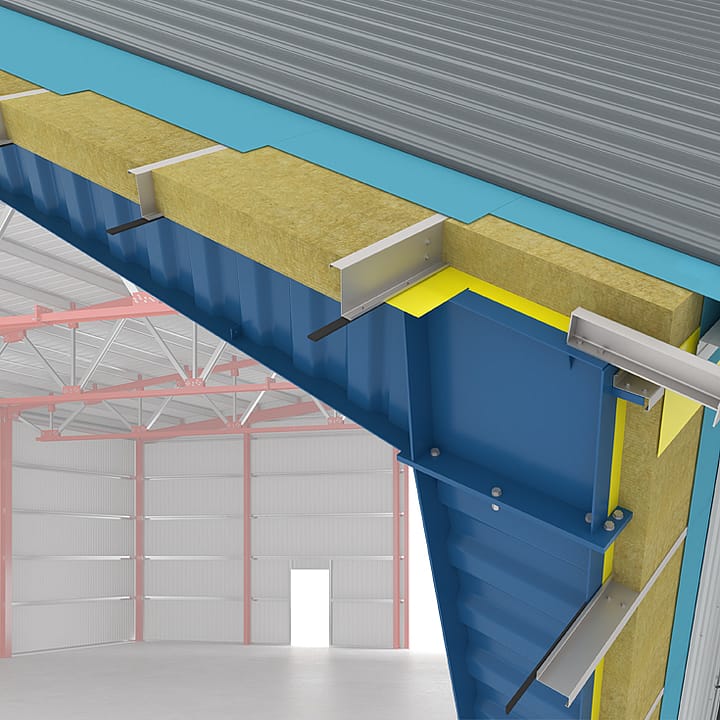 Our Building System | BORGA