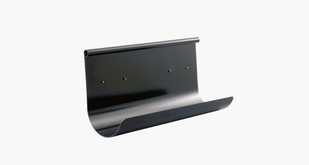 Roof dewatering, Rainwater system, gutters, etc.