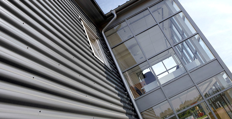 steel buildings that last borga group