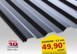 Sommarkampanj plåt ekonomi 201606