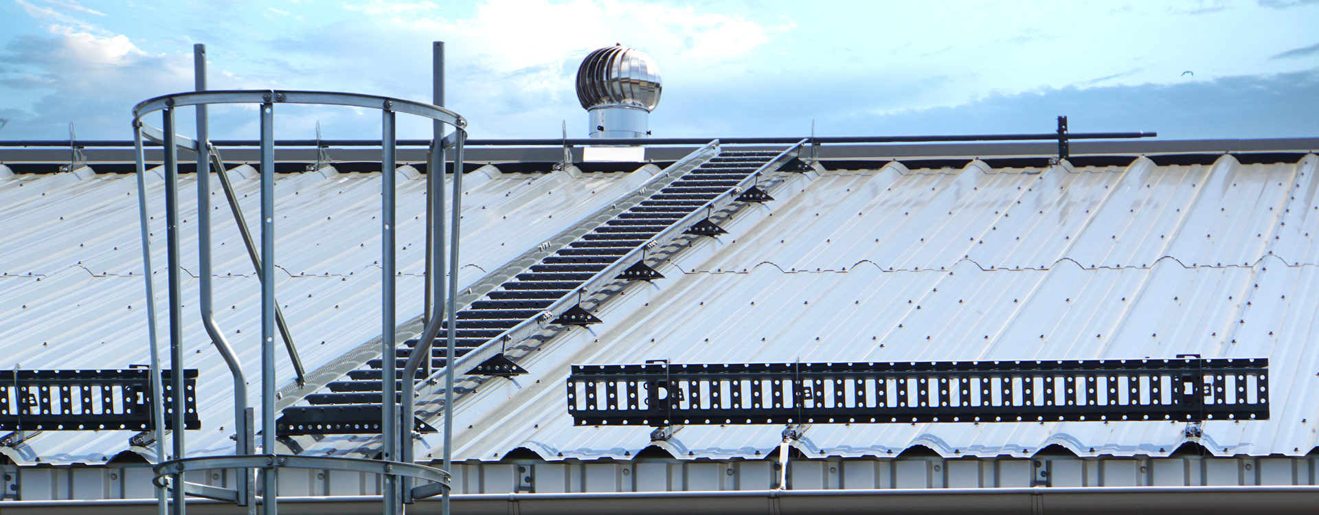 Building components for roofs and walls | BORGA GROUP